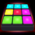 Logo of Magic Pad android Application 